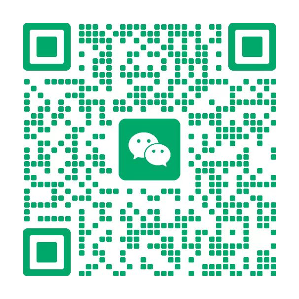 WeChat QR code