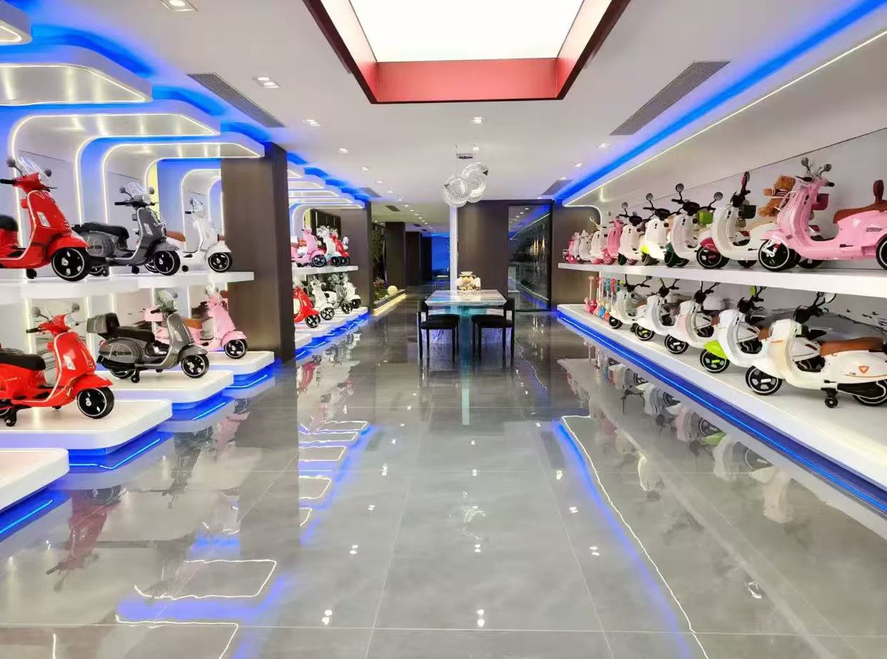 showroom 4
