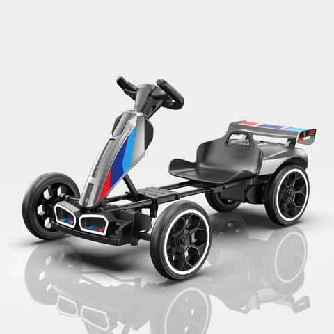 go-kart view 1