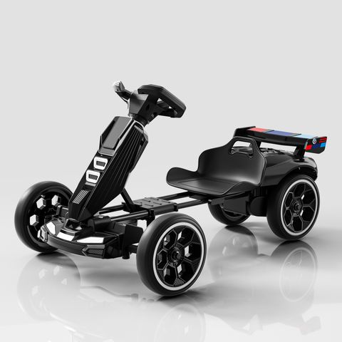 go-kart view 4