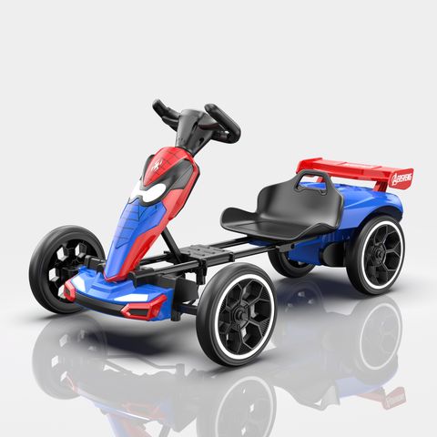 go-kart view 7