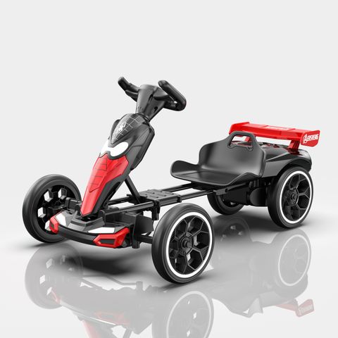 go-kart view 8