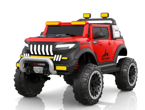 offroad-buggy view 4