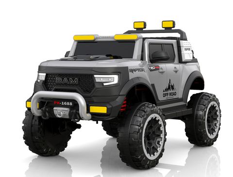 offroad-buggy view 17